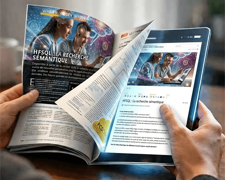 LST — Lecture sur tablette