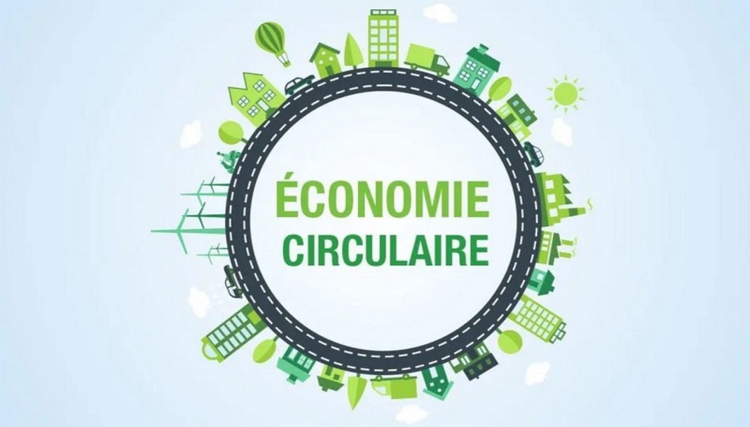 Économie circulaire — Matériel reconditionné