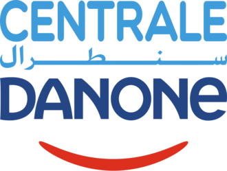 Centrale Danone