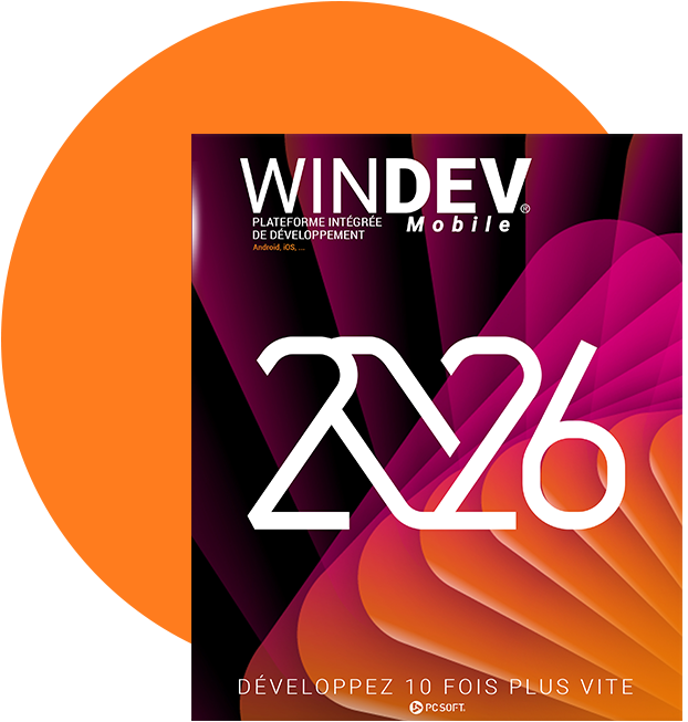 WINDEV Mobile