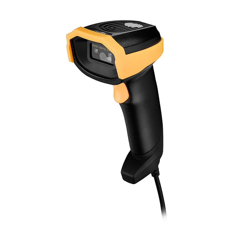 2506 — Scanner DPM Portable