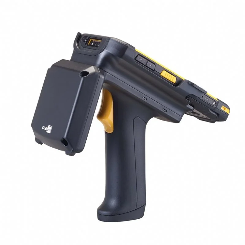 RS35 — UHF RFID Reader