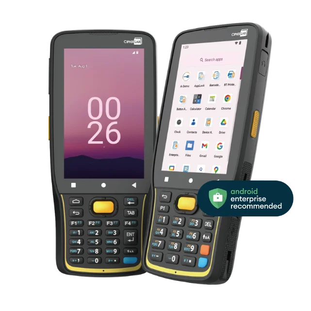 RK26 — Mobile Wi-Fi 6