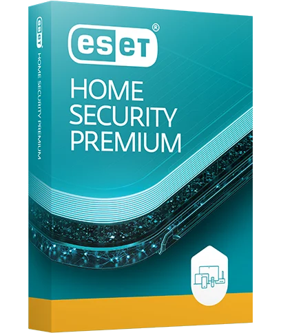 ESET Home Security Premium