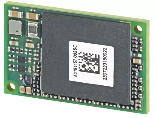 Gen8 2D Decoder Board