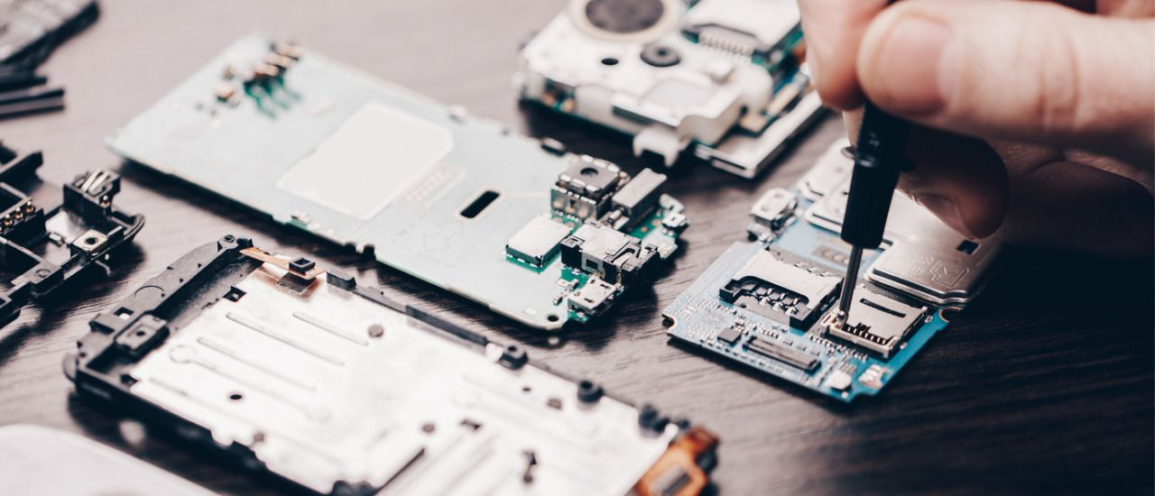 Netover Technologie — Expertise technique