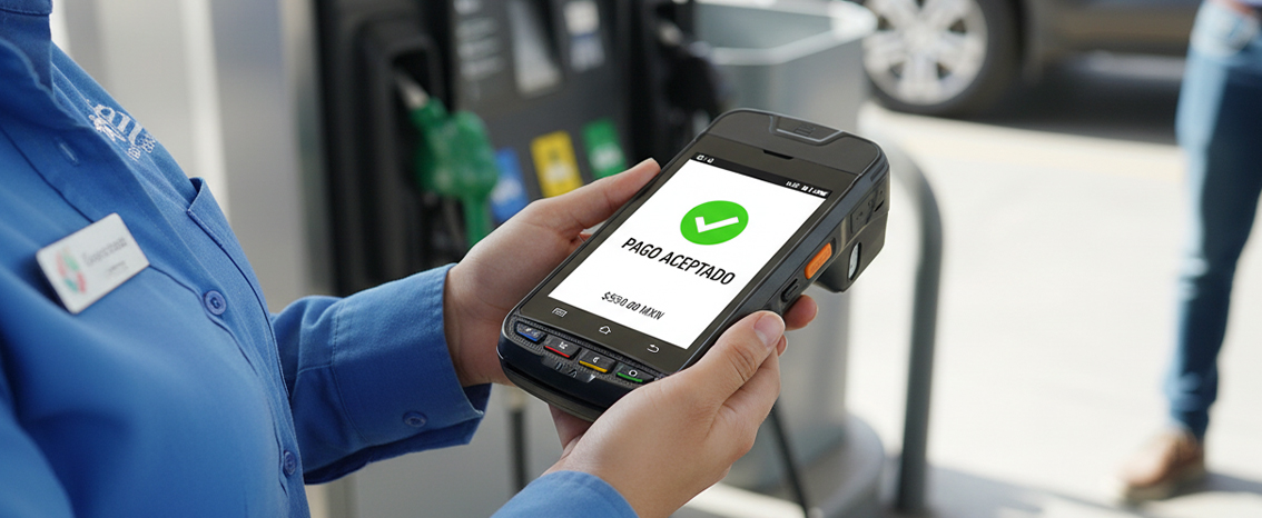 Urovo — Terminaux, paiement et mobilité