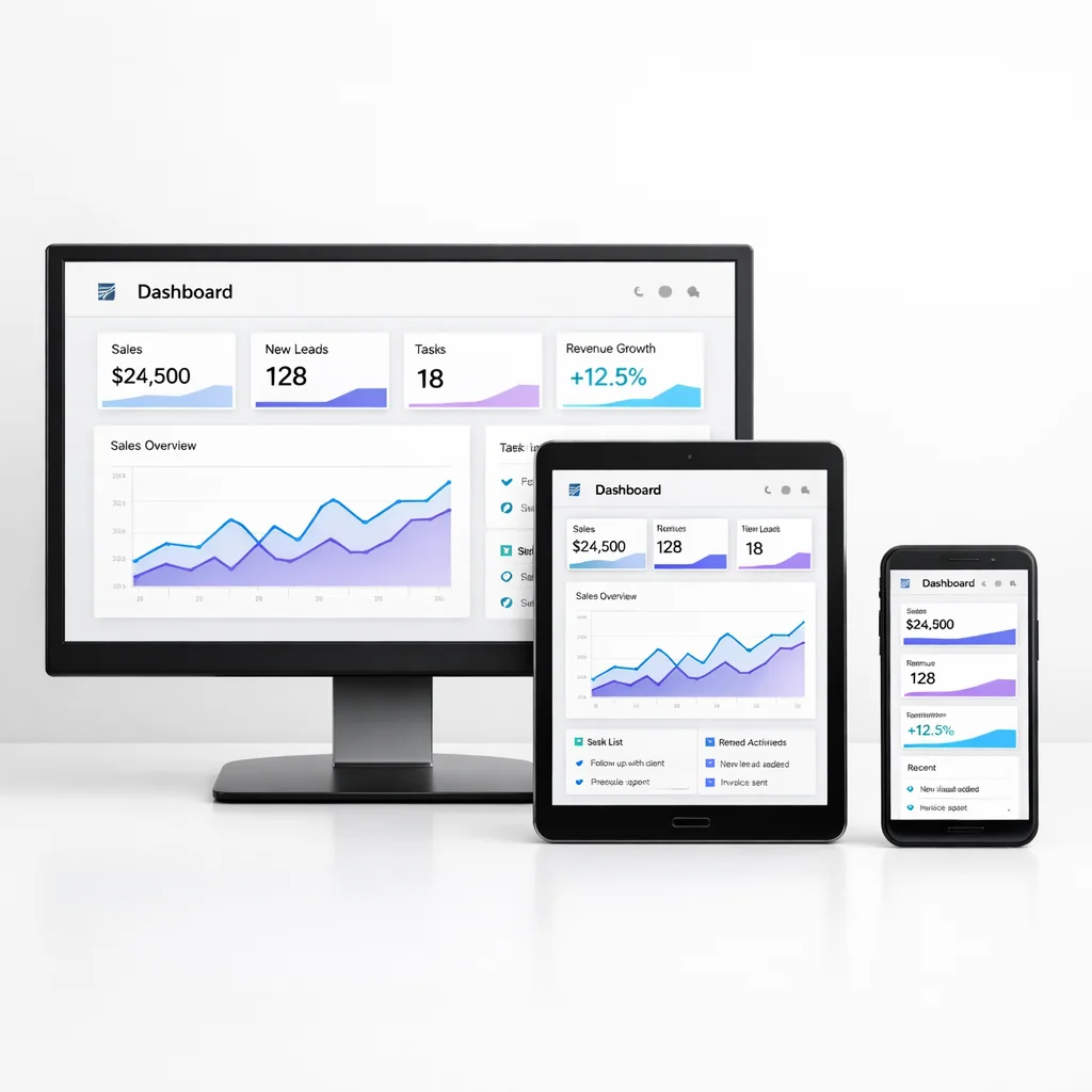 Applications cross-plateformes