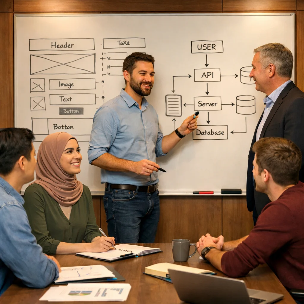 Accompagnement de A à Z