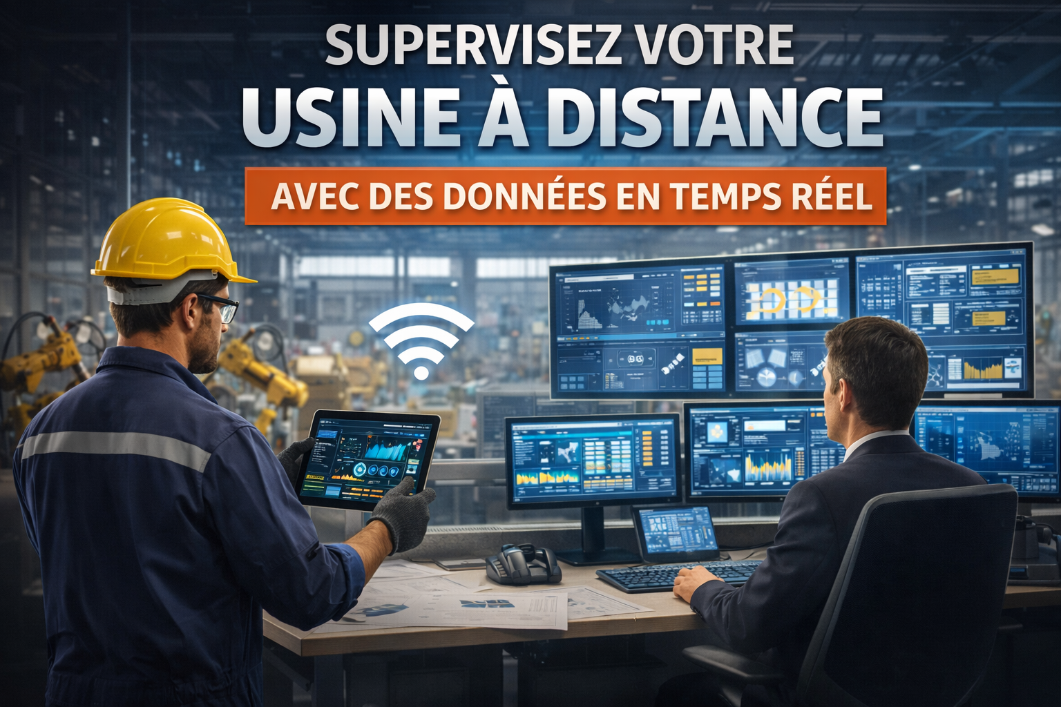 Digitalisation Process