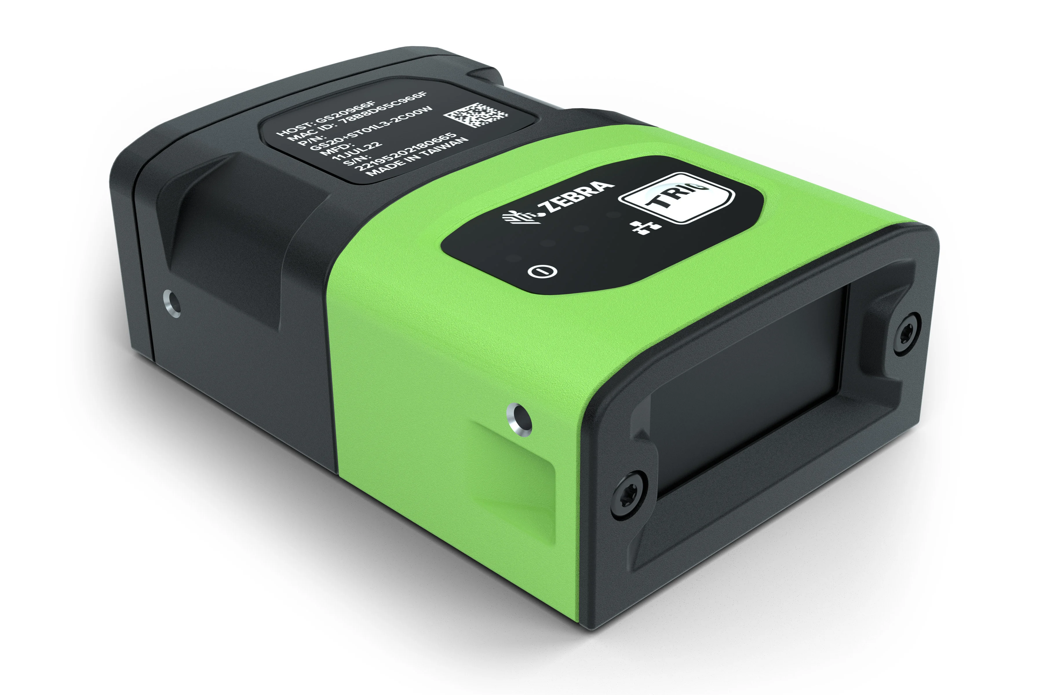 Supervision & vision industrielle