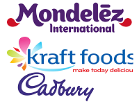 mondelez
